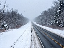 На Сахалине раскрыли последствия снегопада