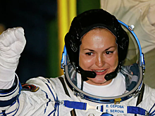 Герой России Елена Серова рассказала, почему решила стать космонавтом