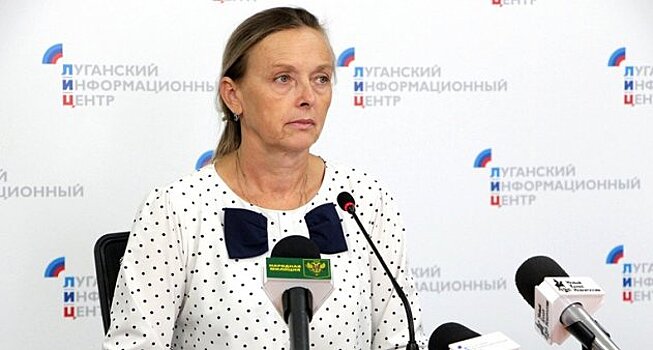Кобцева оценила заявления Киева о скором обмене пленными
