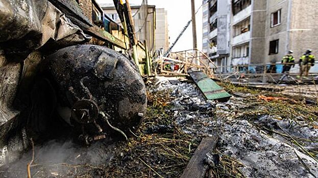 Пожарные полностью потушили огонь в челябинской больнице