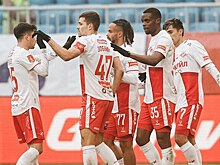 Полузащитник «Акрона» Лончар: «Спартак» – претендент на чемпионство