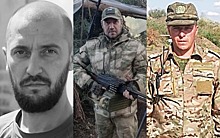 Имена погибших за неделю бойцов СВО опубликовали в Новосибирской области