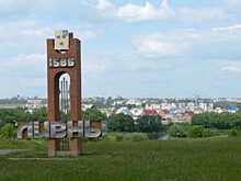В Ливнах на газоны и деревья потратят 5 миллионов рублей