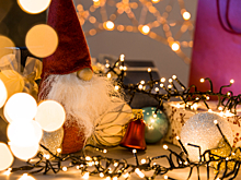 Мигающие гирлянды могут навредить здоровью: как безопасно украсить дом