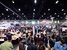 Девять интересных технологий с конференции Solidworks WORLD 2018