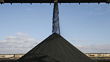 Почему Украина не может сократить импорт угля из России