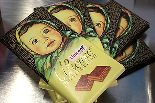 Российские сладости завоевывают японский рынок