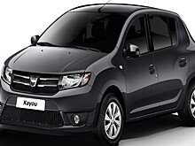 Renault задумала авто за €4000