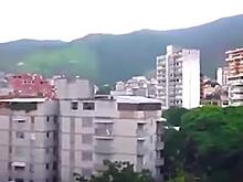 Землетрясение произошло в Венесуэле