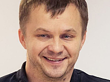 Украинский министр назвал себя дебилом