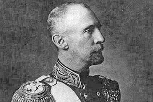 Как великие князья России расплатились за убийство вождей немецких коммунистов