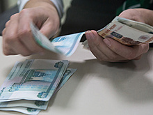 В Крыму планируют повысить размер средней зарплаты на 10%
