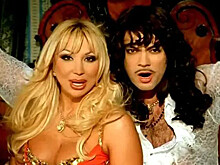 Распутина вспомнила, как Киркоров «слямзил» у нее песню