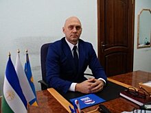 Радий Хабиров назвал имя нового мэра Межгорья