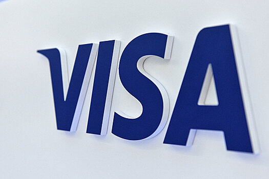 Решение Visa не увеличит стоимость платежей для россиян