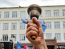 В городах ЯНАО последние звонки пройдут с музыкальным шоу и «Школьным вальсом»