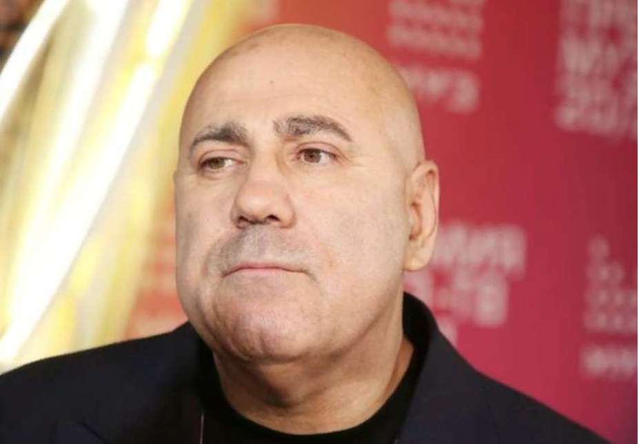 «Я категорически не люблю госпожу Ивлееву»: Иосиф Пригожин рассказал про нынешнюю светскую жизнь