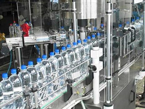 Минпромторг оценил производственный потенциал Орловской области