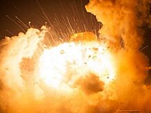 Секретарь СНБО Украины Данилов взял на себя ответственность за пожары на территории России