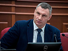Кличко заявил о ворвавшихся в его дом вооруженных людях