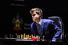 ФИДЕ планирует увеличить призовой фонд матча за мировую шахматную корону