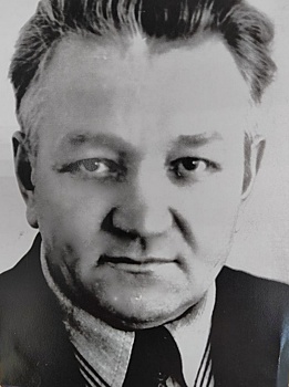 В Тракторозаводском районе Волгограда появится улица, названная в честь Ивана Волкова, заслуженного металлурга