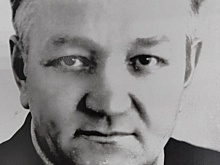 В Тракторозаводском районе Волгограда появится улица, названная в честь Ивана Волкова, заслуженного металлурга