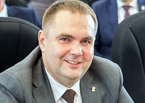Павел Петров возглавил фракцию «Единая Россия» в Петросовете