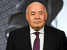 Михаила Швыдкого назначали президентом Театрального фестиваля имени Чехова