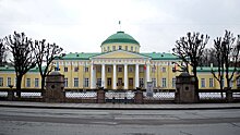 26 апреля в Петербурге пройдет заседание Совета законодателей