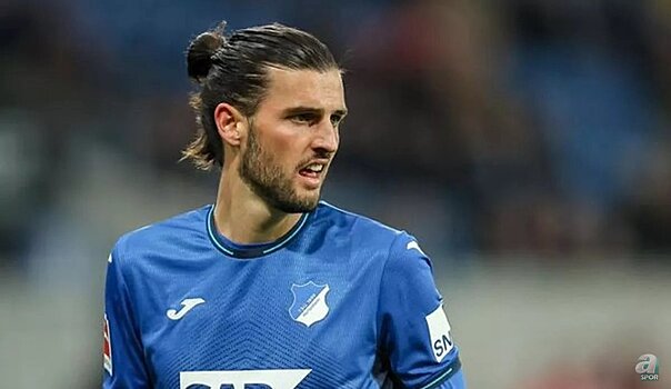 Гриллич вернулся в «Хоффенхайм» свободным агентом из «Аякса». Контракт – до 2026 года