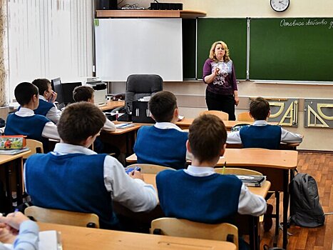 В российских школах перестанет быть обязательным для изучения второй иностранный язык
