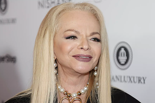 Лариса Долина заявила, что не хочет в ЕС после введения санкций против нее