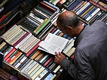 В России вырос спрос на книгу Васильева «В списках не значился»