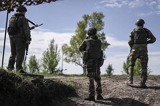 Многодетный россиянин с позывным Ной погиб в ходе СВО