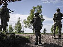 Многодетный россиянин с позывным Ной погиб в ходе СВО