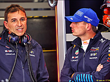 Ральф Шумахер нашёл слабое звено в Red Bull