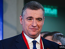 Слуцкий намерен добиться отмены санкций на ввоз фруктов и овощей из Молдавии