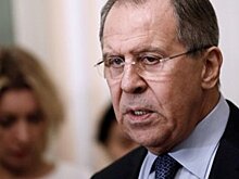 Лавров заявил о целенаправленной дискредитации России на Западе