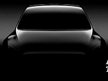 Tesla выпускает очередной тизер предстоящей Model Y