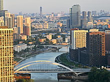 Рекорд атмосферного давления зафиксировали в Москве