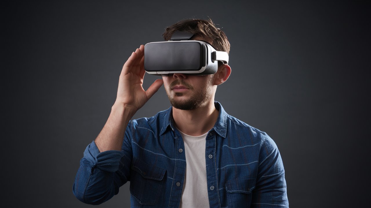 Усадьбу Державина «Званка» воссоздали в VR