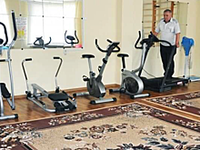 В орловском вузе организуют программу реабилитации для перенесших ковид