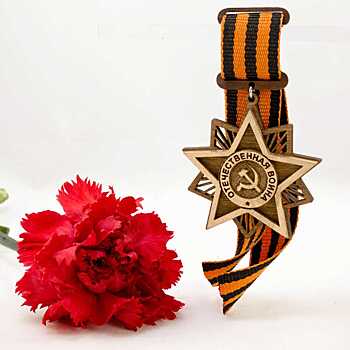 Мэр Воронежа Вадим Кстенин поздравил ветерана Великой Отечественной войны со 100-летним юбилеем