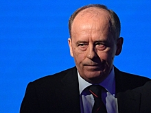 Глава ФСБ заявил о множестве баз ЦРУ на Украине