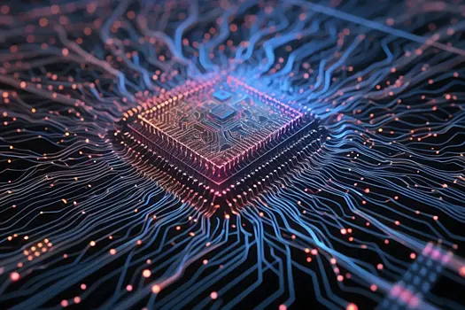 Ученые создали чип для анализа 70 000 нейронных связей у крыс