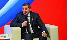 Эксперты поставили Андрея Бочарова в пример другим политикам