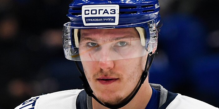 Дмитрий Яшкин: «Гашека не выбрали президентом Федерации хоккея Чехии, и сейчас он пытается заработать политические очки»