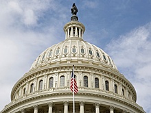 Госрасходы поддерживают рост экономики США