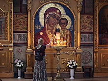 Почему праздник Казанской иконы Богородицы стал Днем народного единства